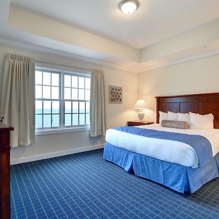 Waterside Resort Edenton Extérieur photo