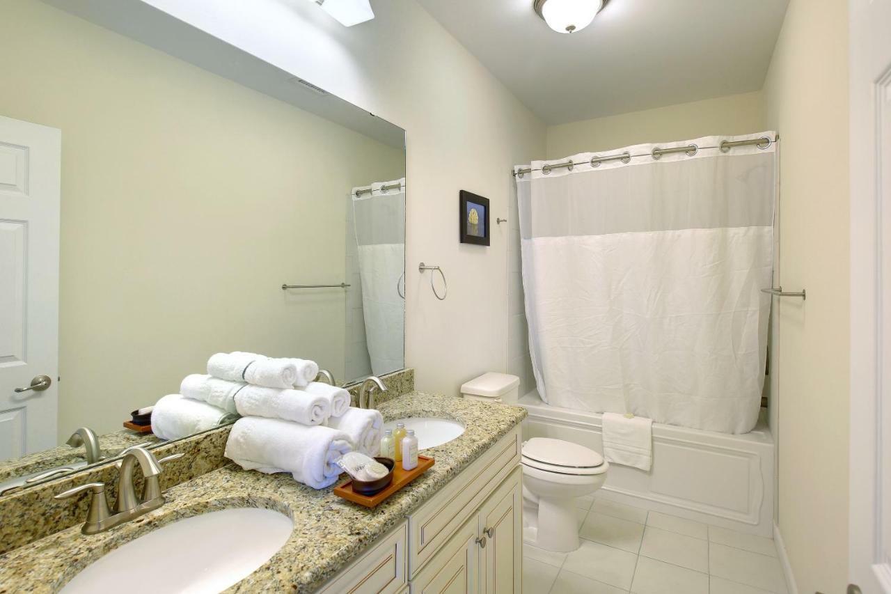 Waterside Resort Edenton Extérieur photo