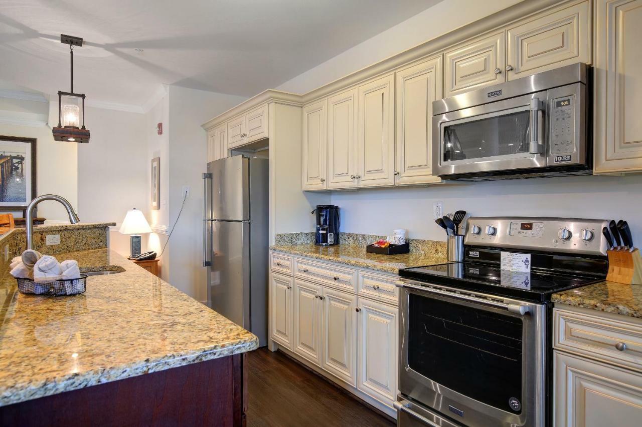 Waterside Resort Edenton Extérieur photo