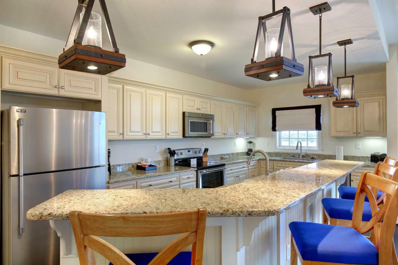 Waterside Resort Edenton Extérieur photo
