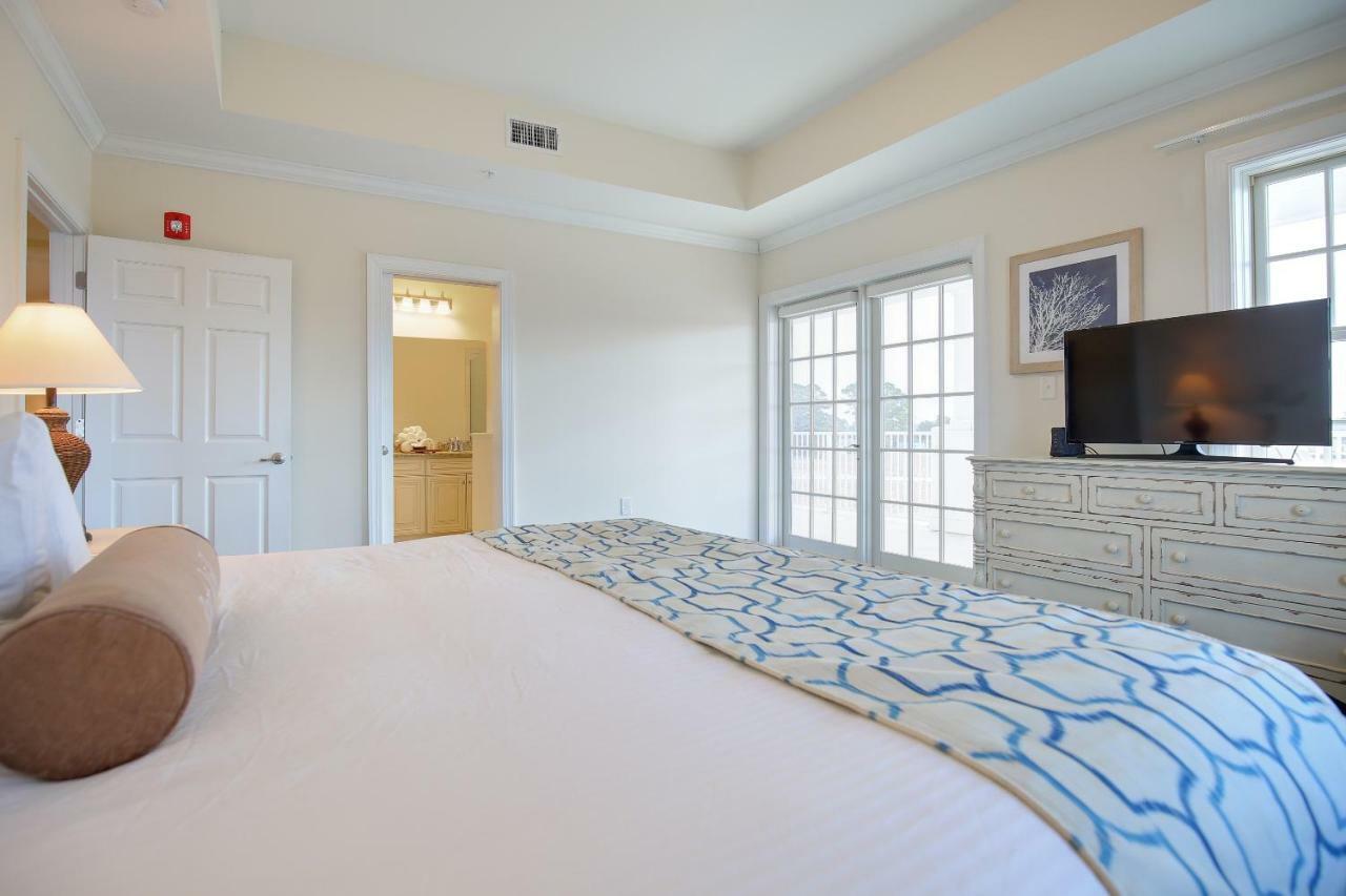 Waterside Resort Edenton Extérieur photo