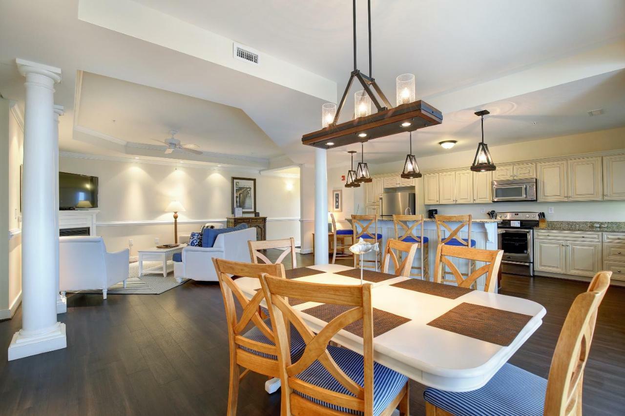 Waterside Resort Edenton Extérieur photo