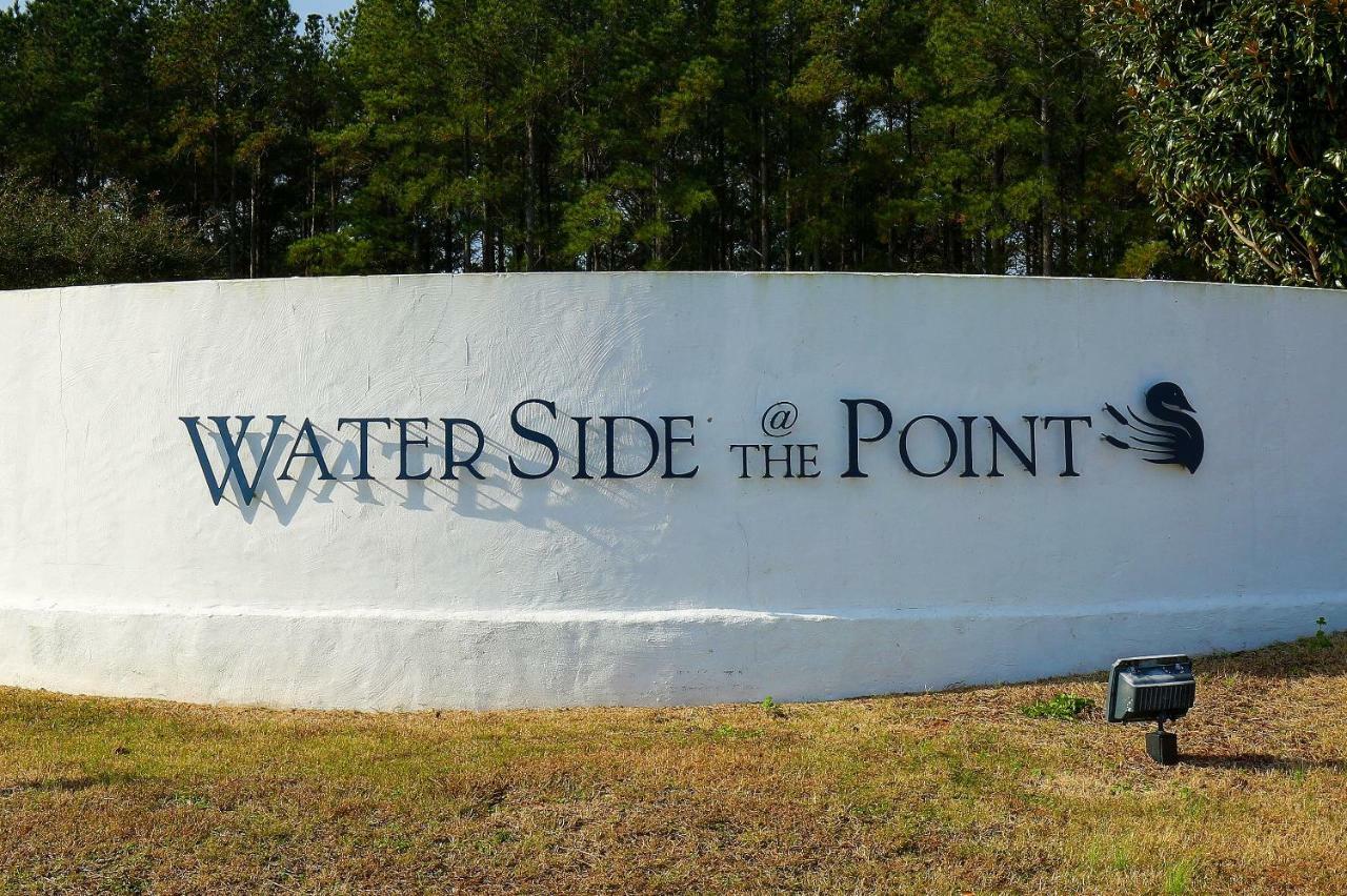 Waterside Resort Edenton Extérieur photo