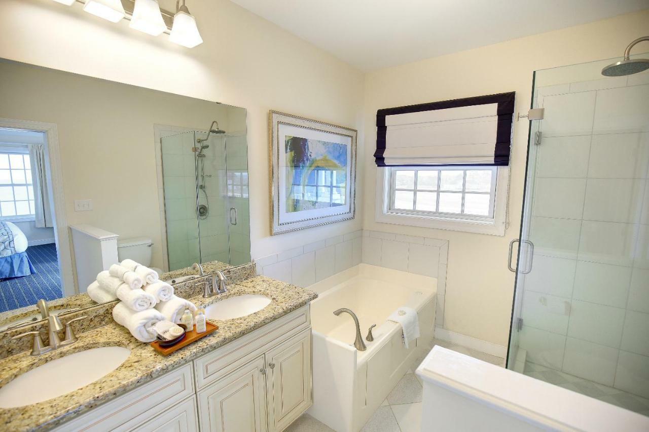 Waterside Resort Edenton Extérieur photo