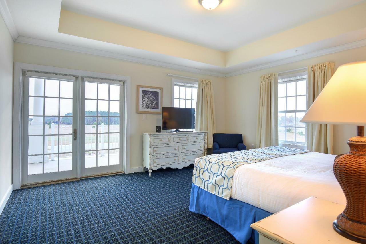 Waterside Resort Edenton Extérieur photo
