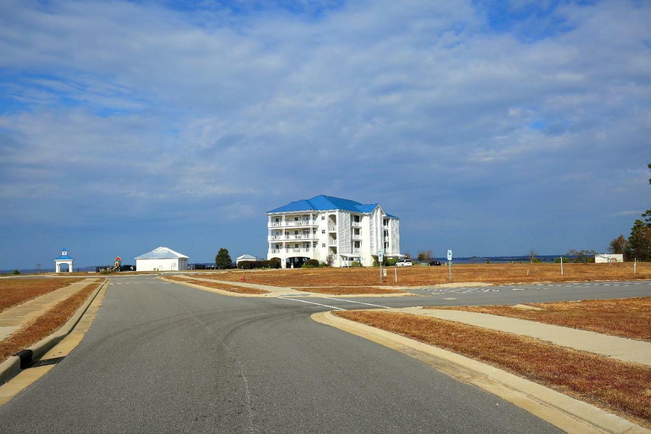 Waterside Resort Edenton Extérieur photo