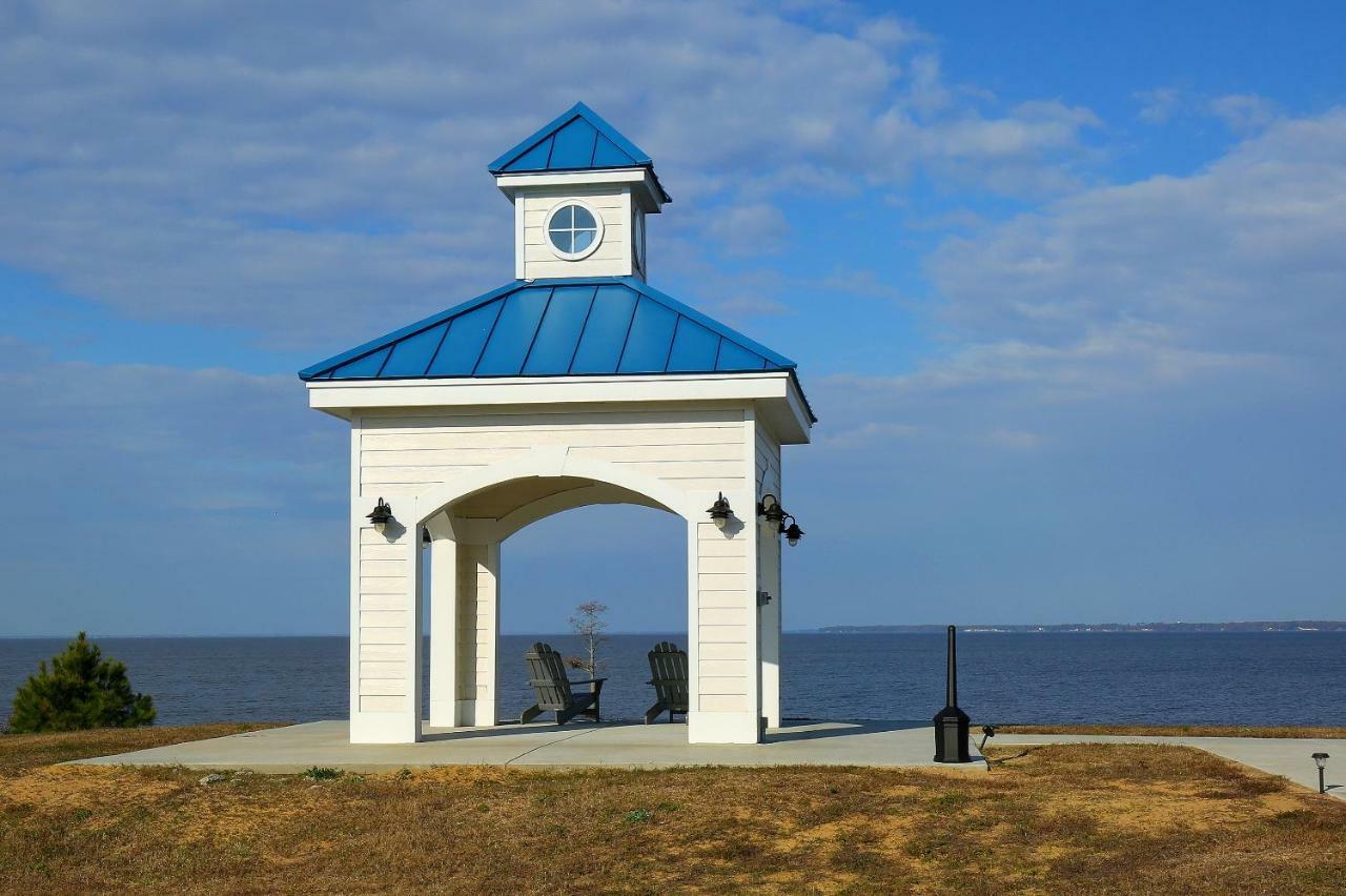 Waterside Resort Edenton Extérieur photo