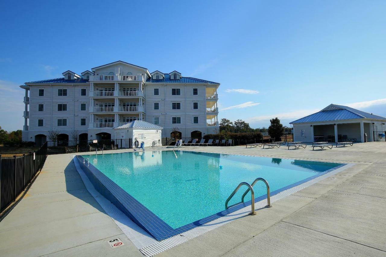 Waterside Resort Edenton Extérieur photo