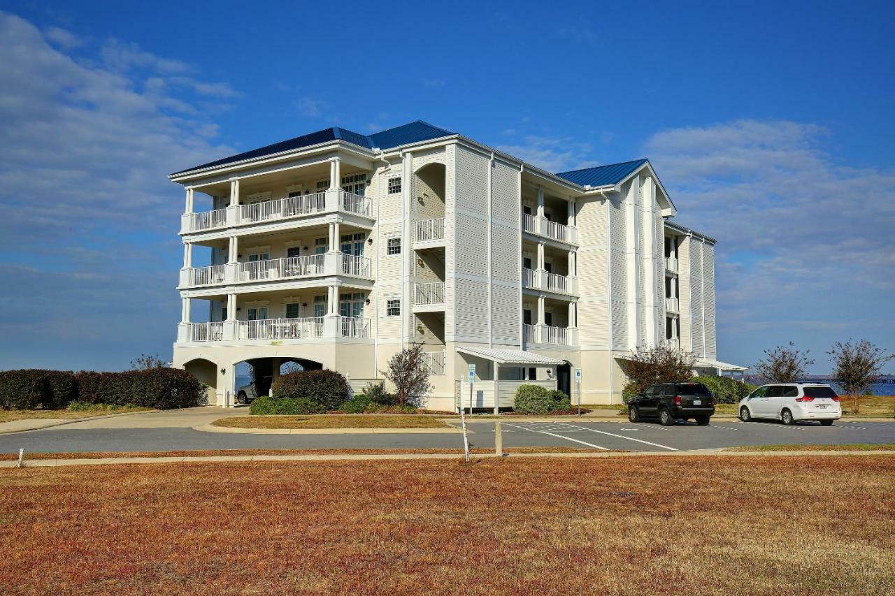 Waterside Resort Edenton Extérieur photo