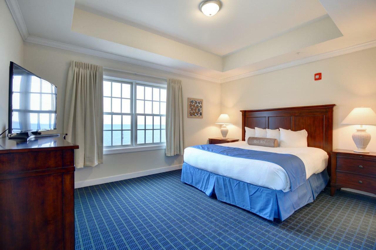 Waterside Resort Edenton Extérieur photo